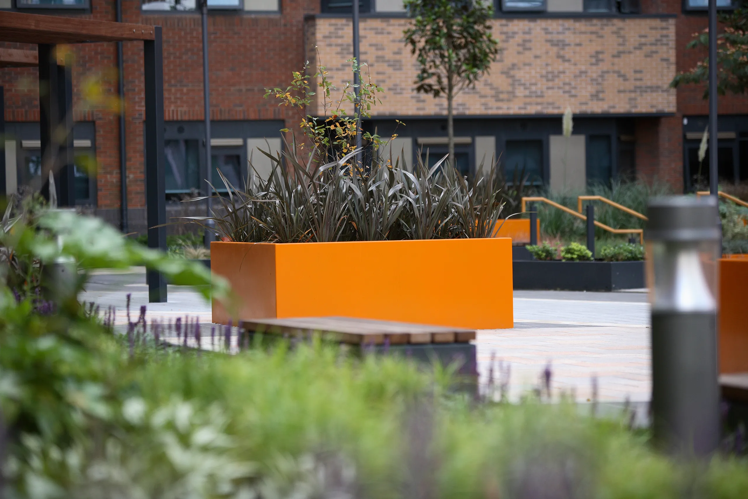 Queen’s  Walk