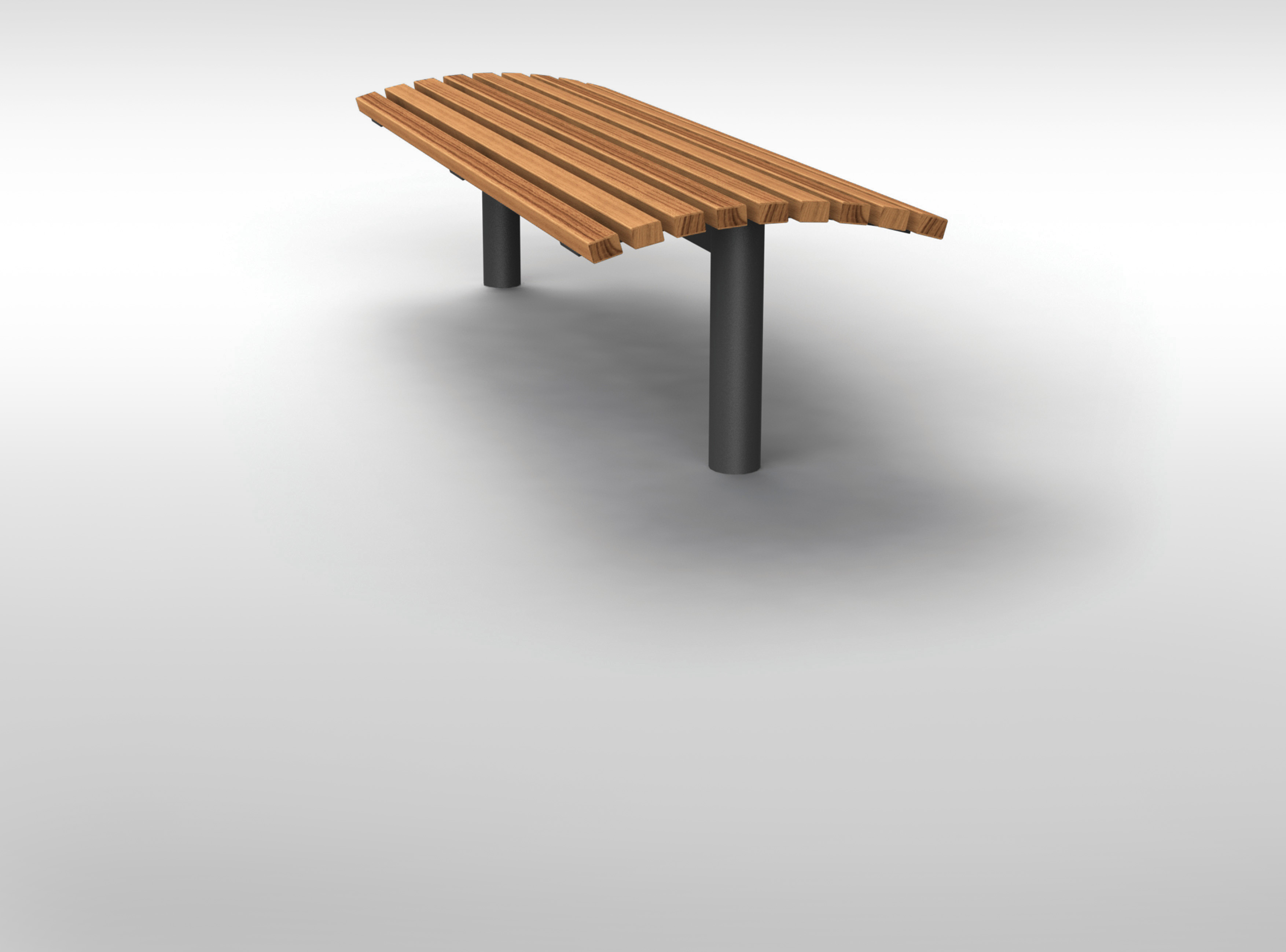 OMOS s19 Bench - OMOS