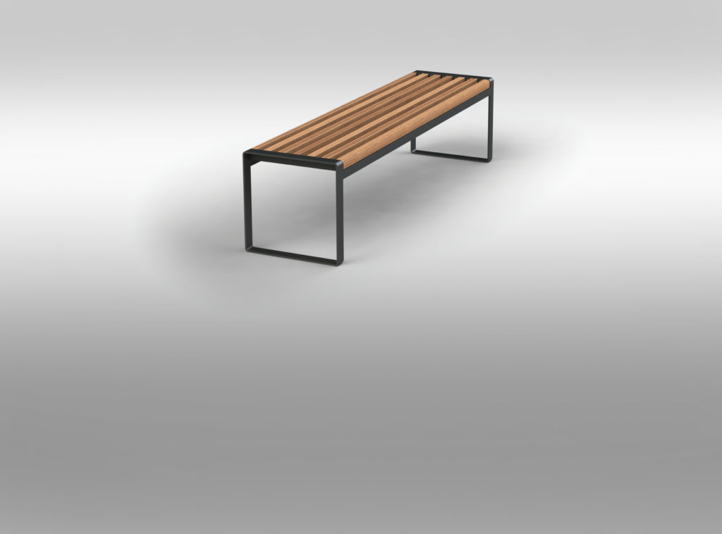 OMOS s22 Bench - OMOS