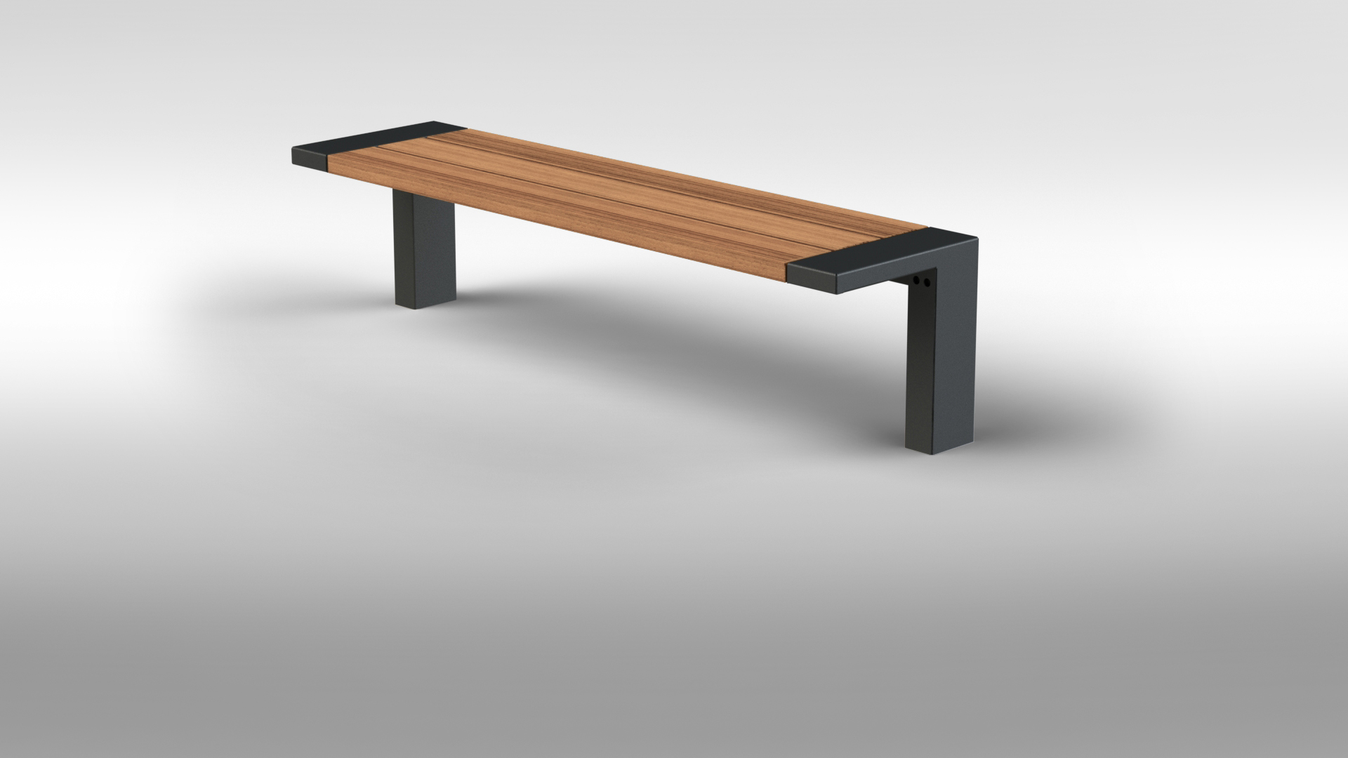 OMOS s64 Bench - OMOS