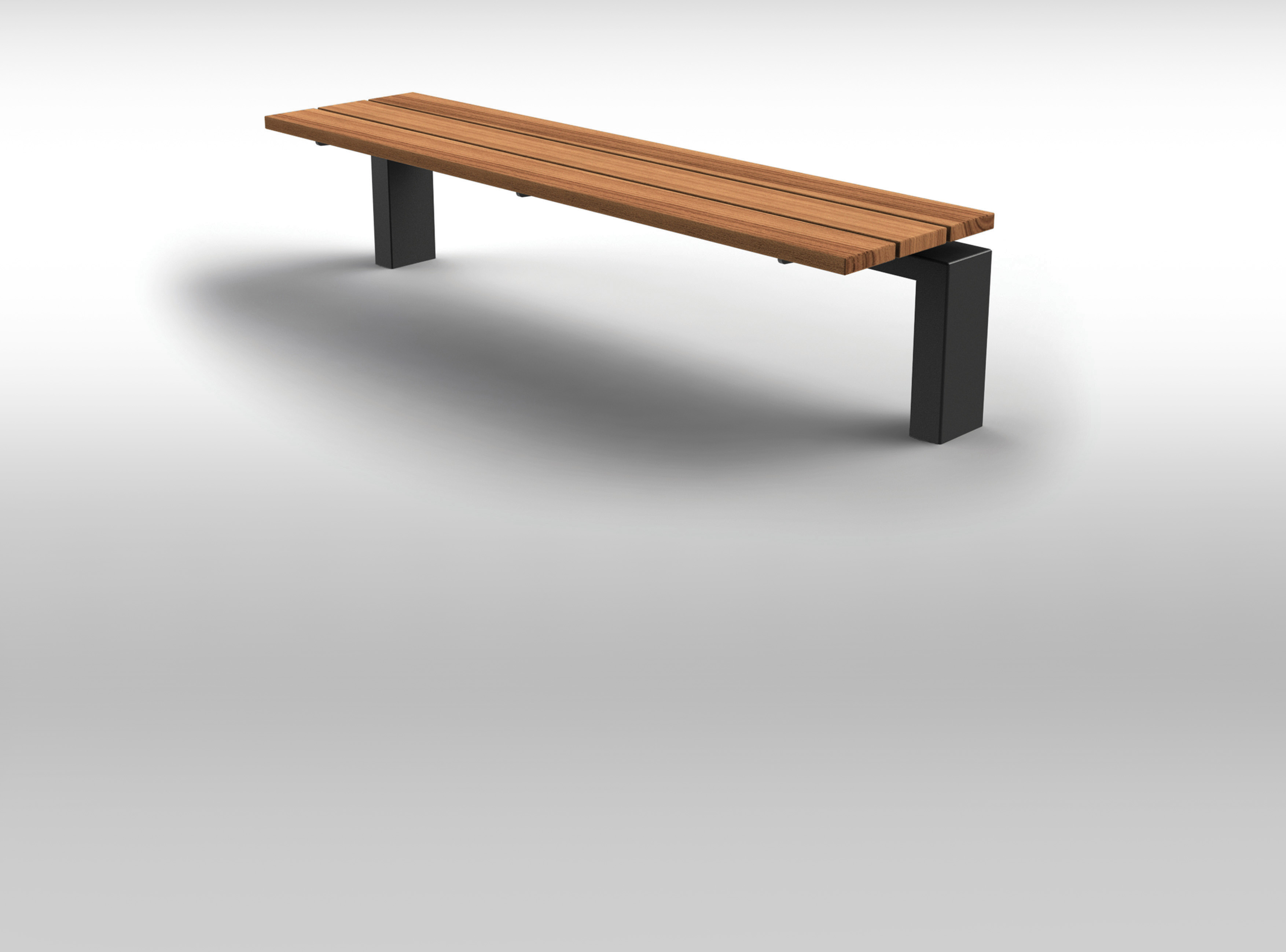 OMOS s96w Bench - OMOS