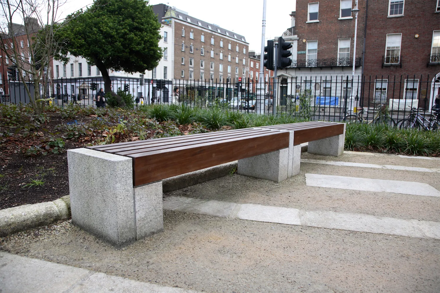 Merrion Square