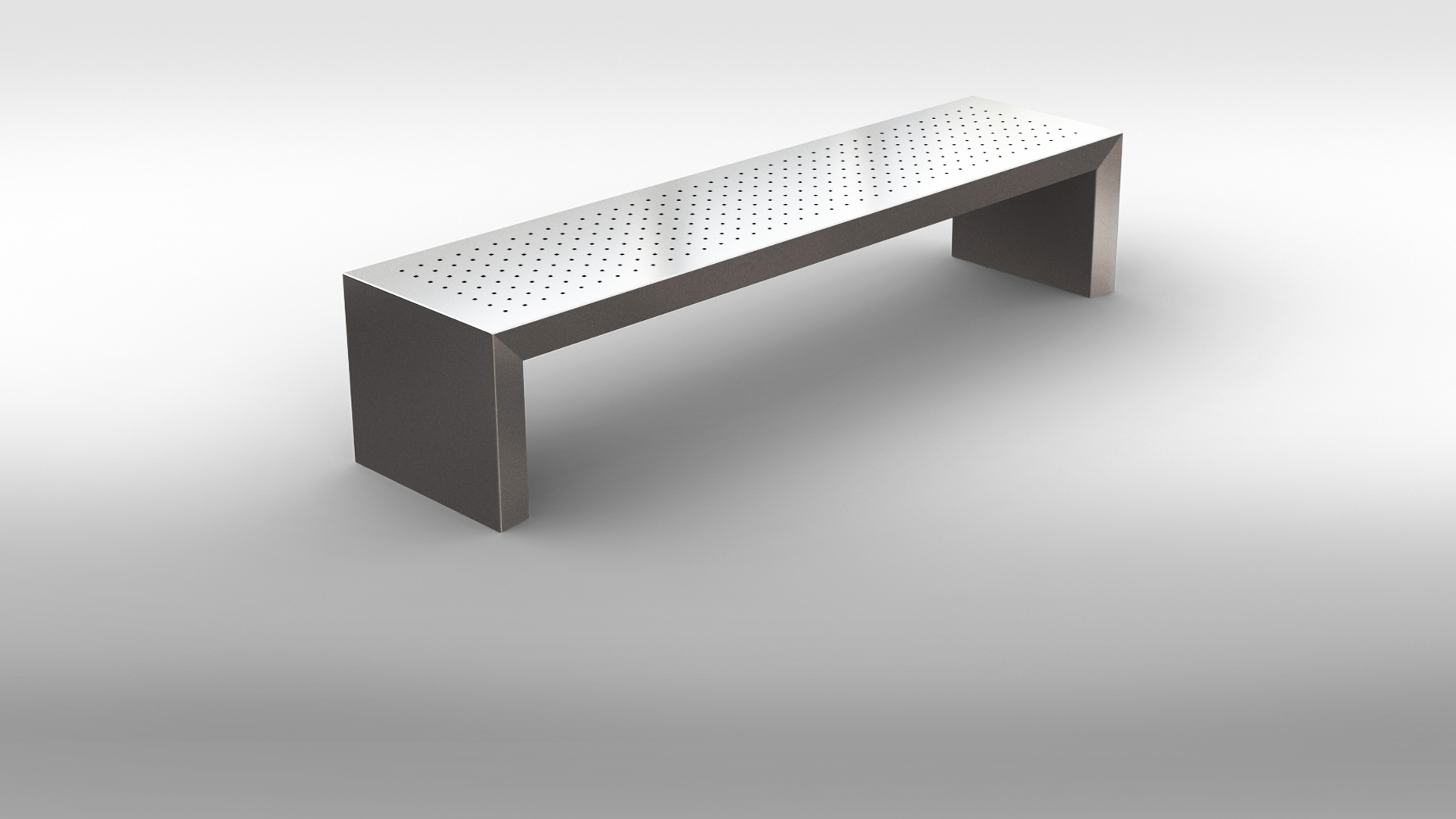 OMOS s06 Bench - OMOS