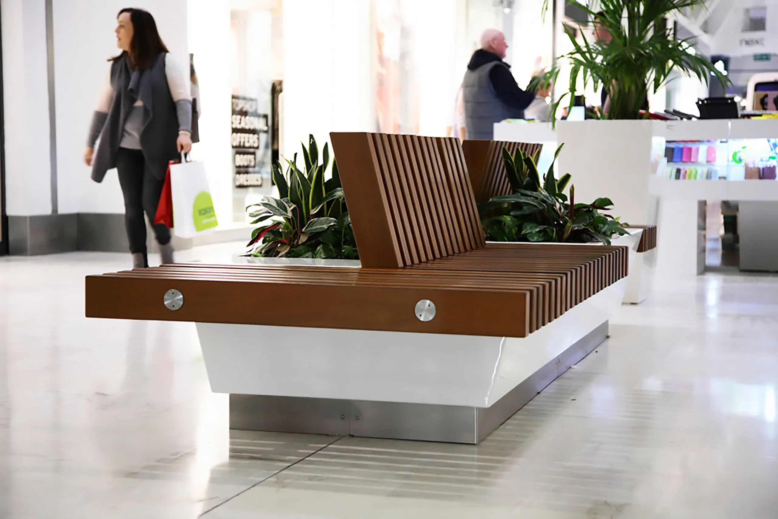 Liffey Valley