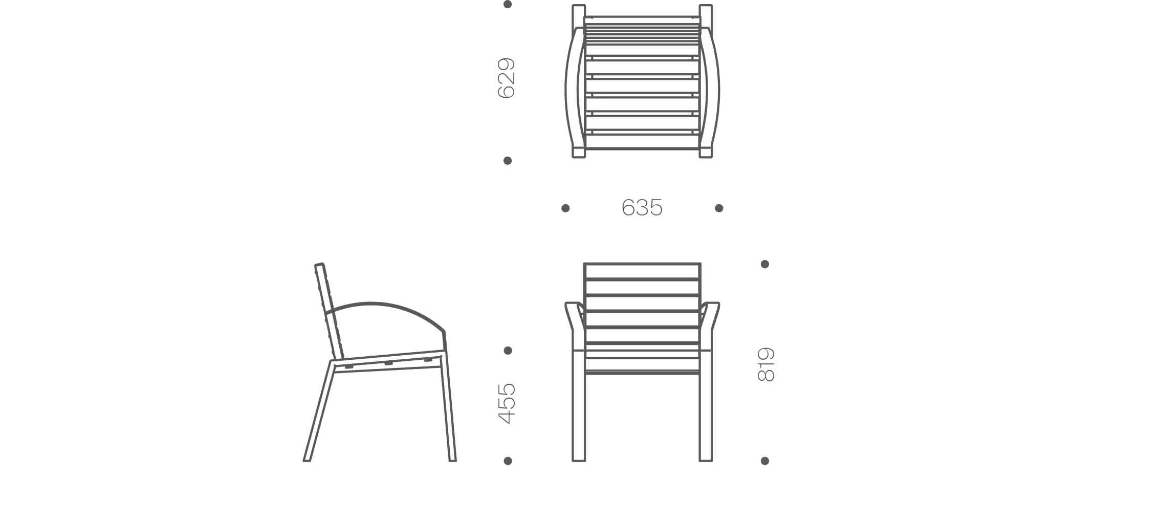 s59.2 Chair