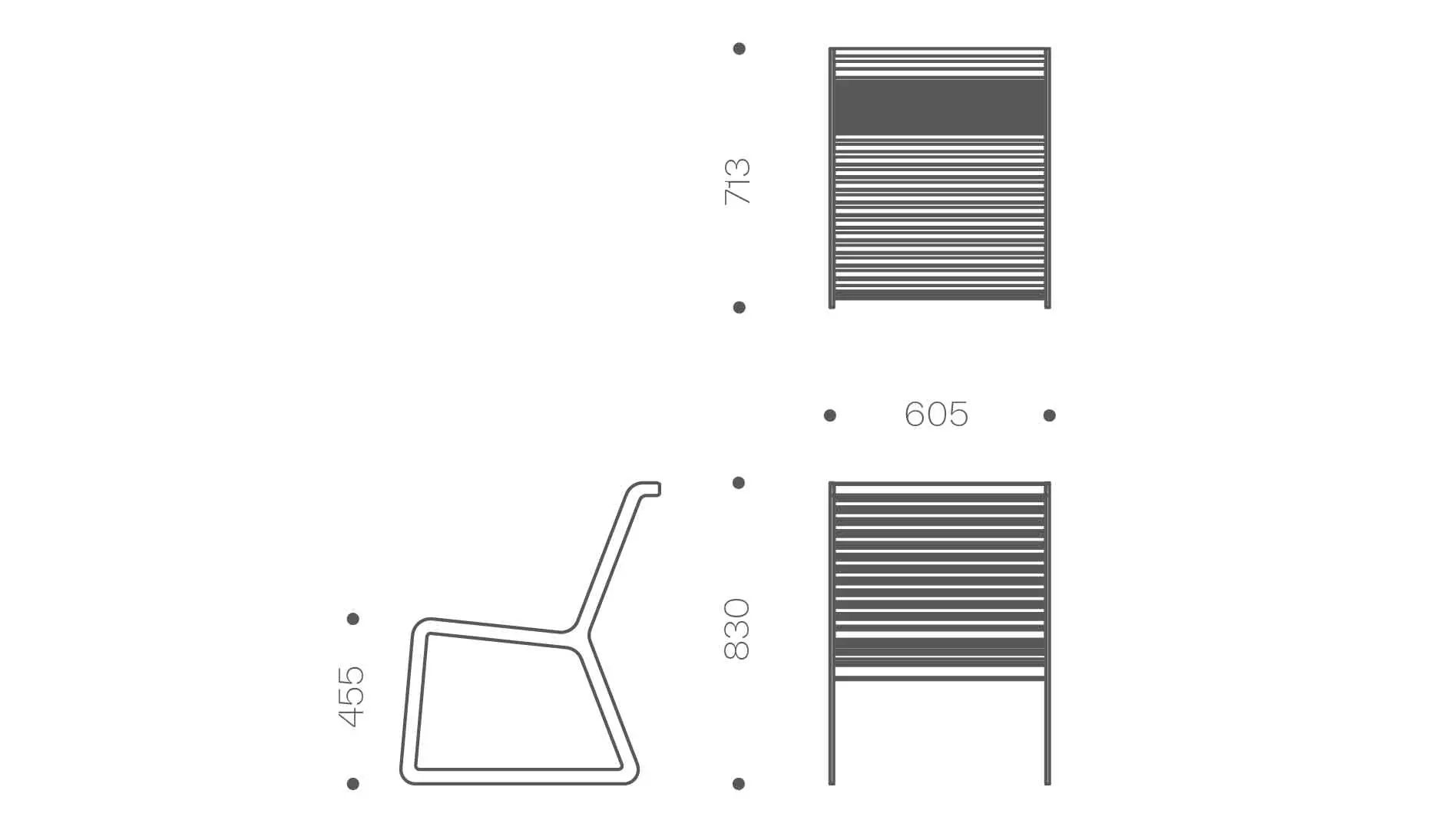 v32t Chair