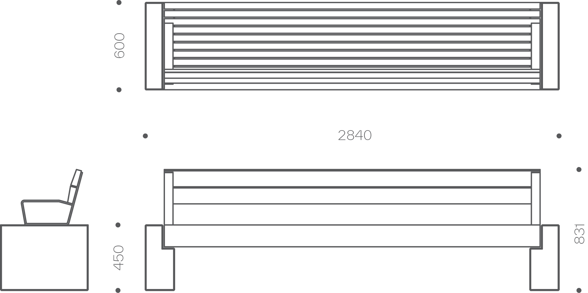 v49s Seat