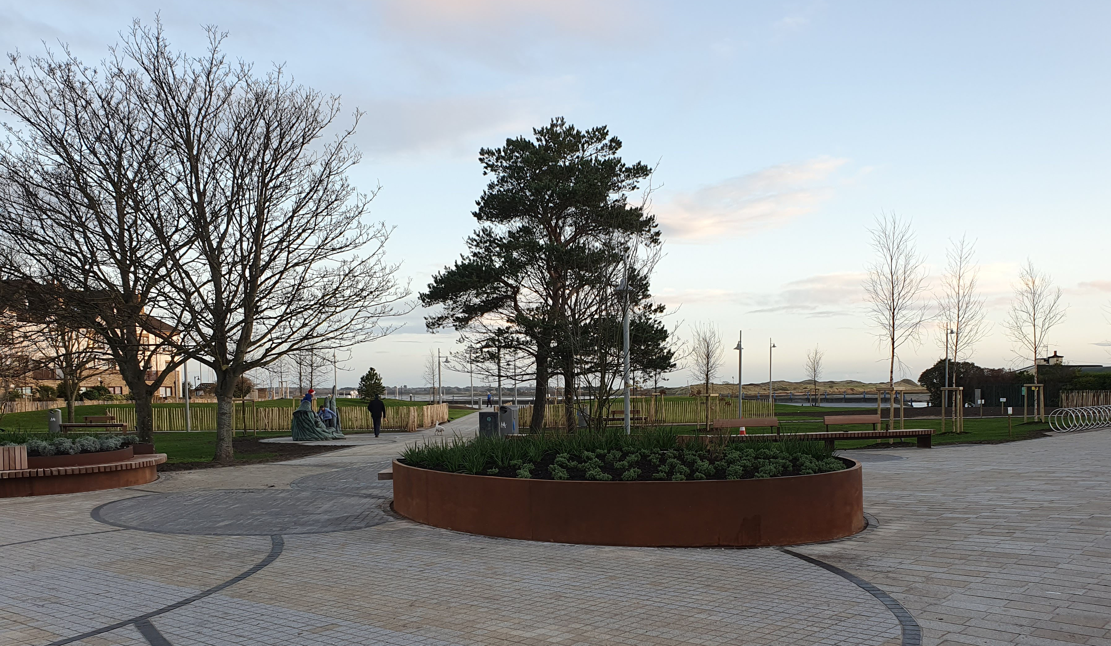 The Green Malahide