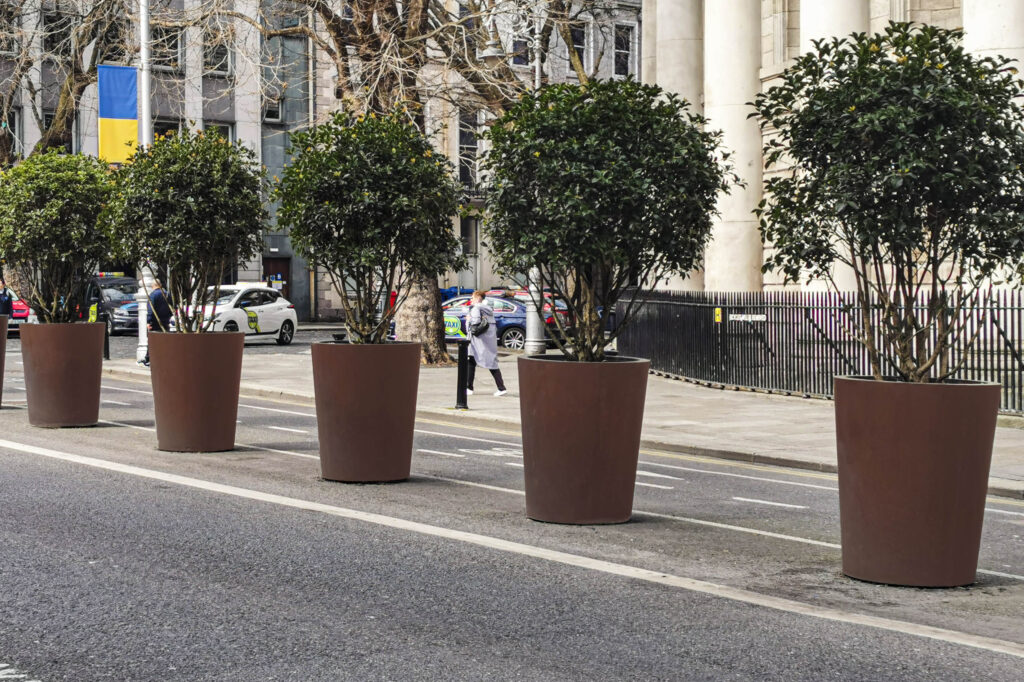 Grafton Street Quarter