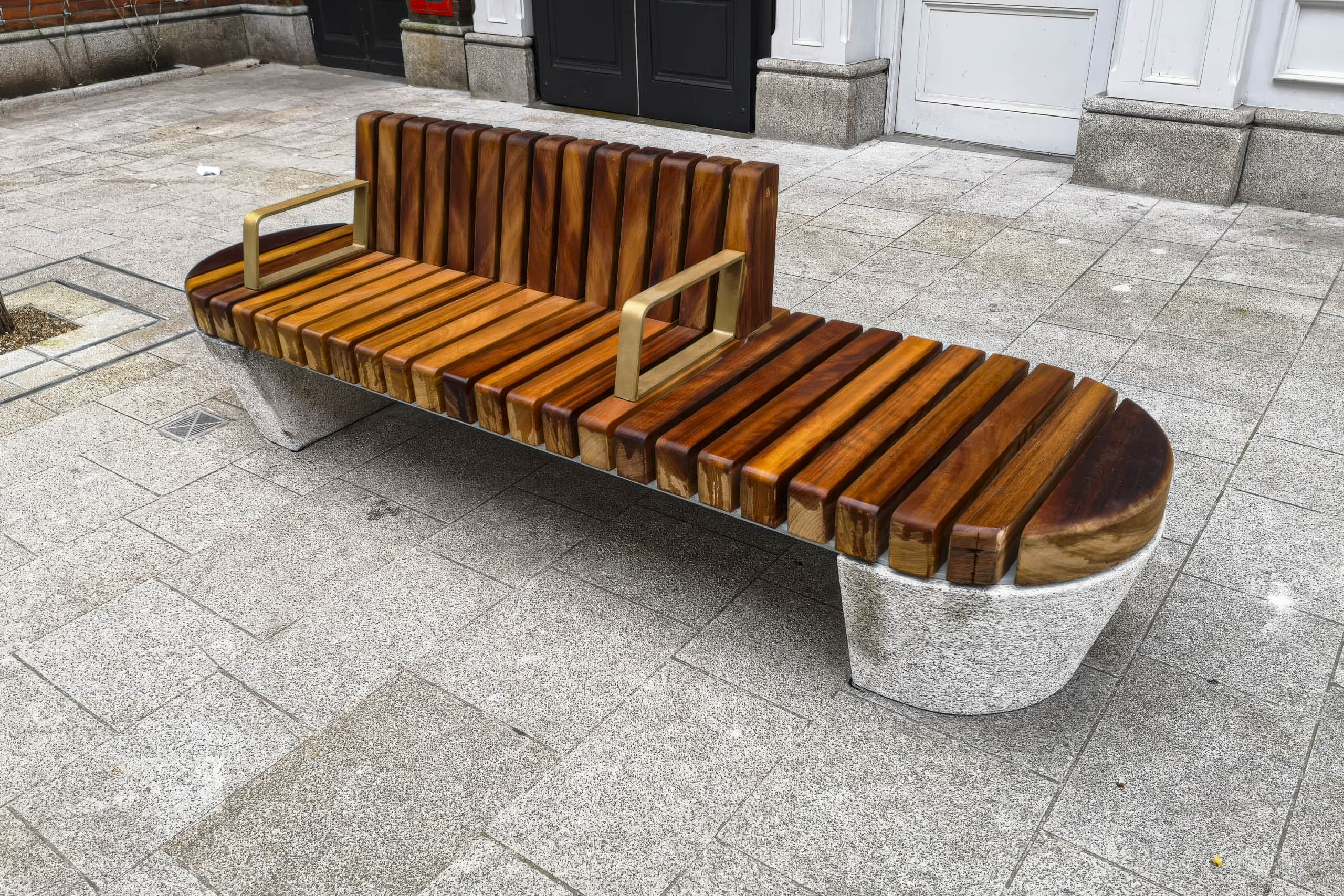 Grafton Street Quarter