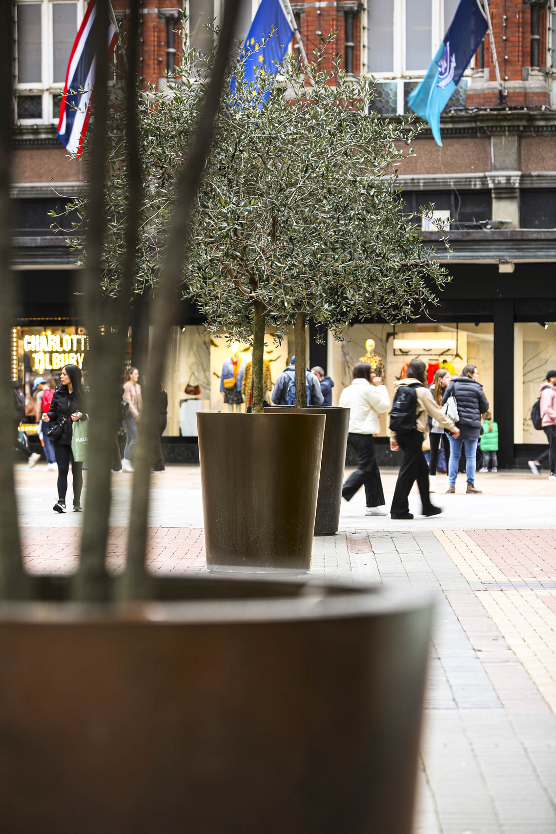 Grafton Street Quarter