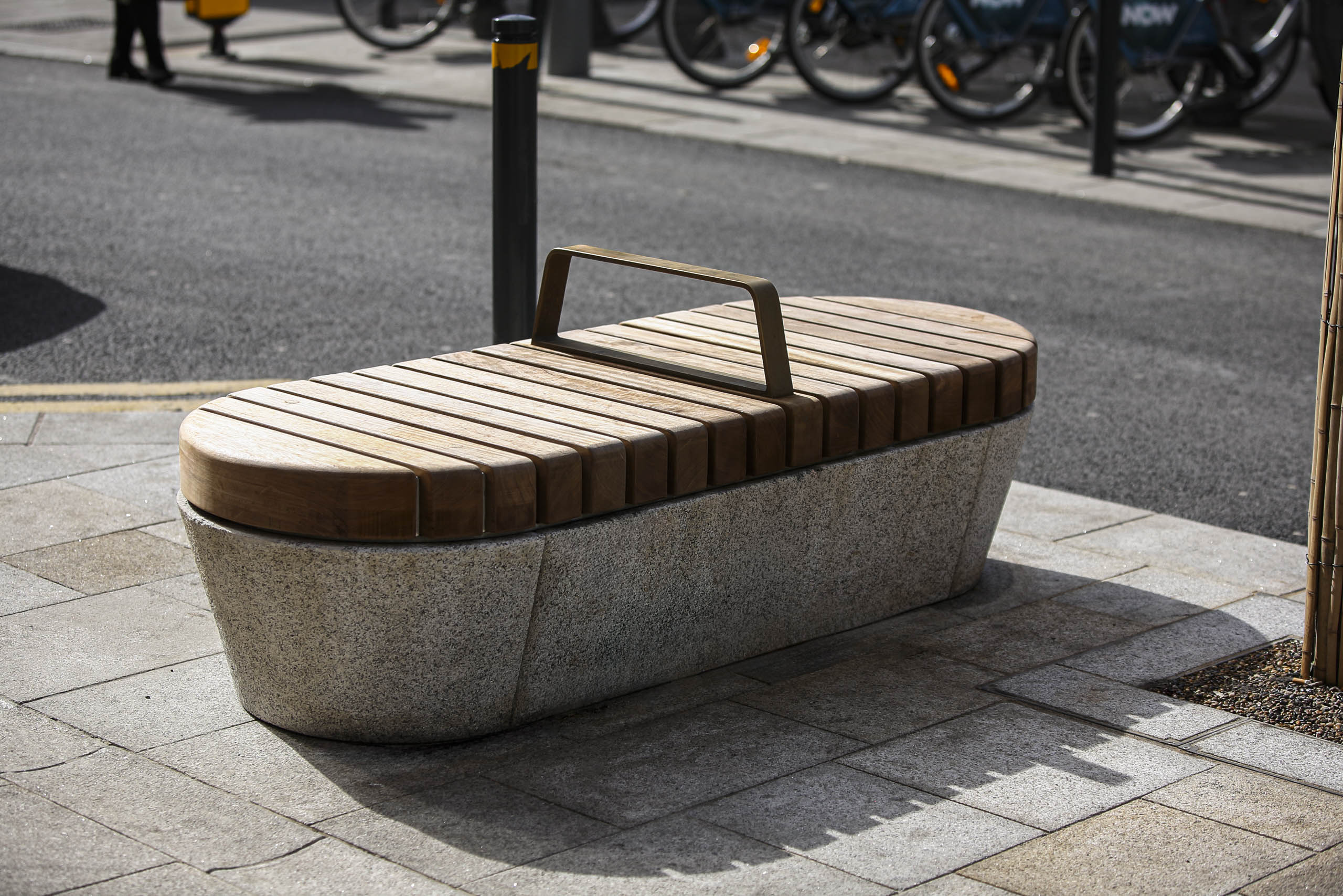 Grafton Street Quarter