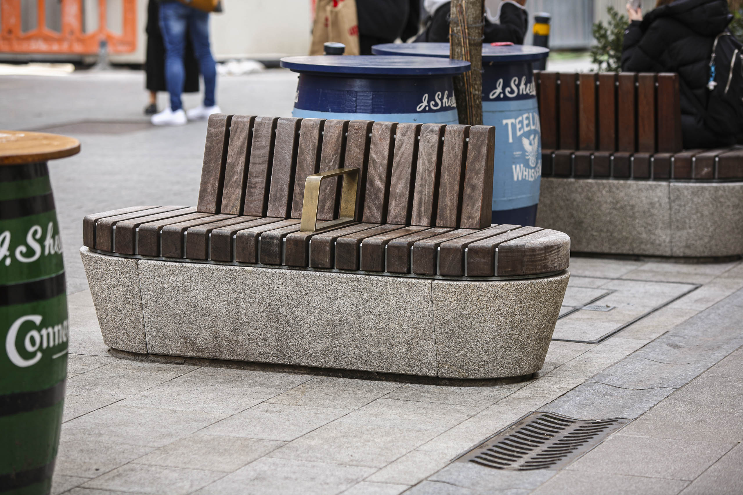 Grafton Street Quarter