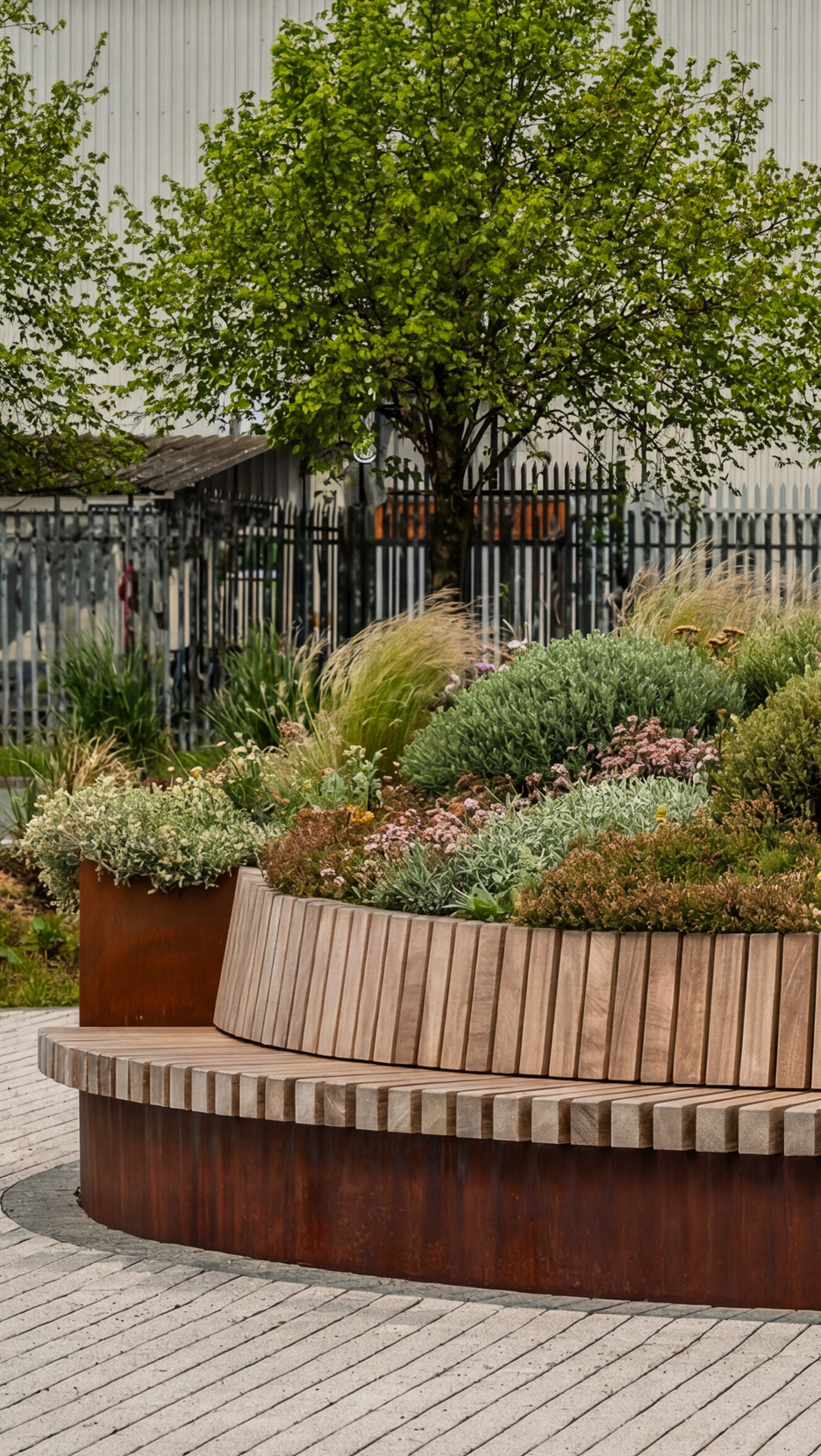 Momentum Logistics Park