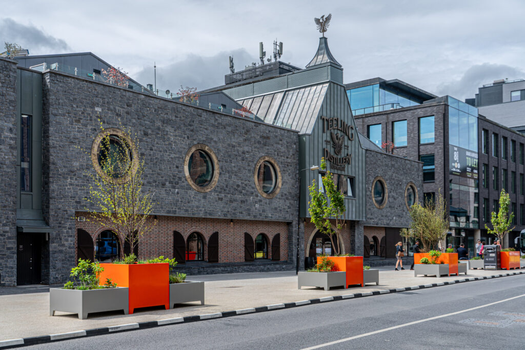Newmarket Square